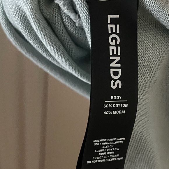 Legends Tee XXL - Picture 6 of 9